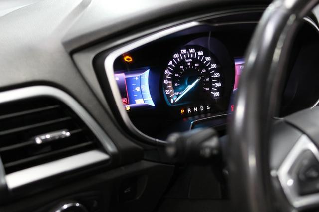 Fusion Titanium AWD - Foto 7