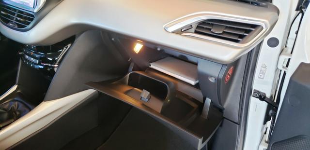 Peugeot 2008 Allure 2016 Único Dono Abaixo da Fipe - Foto 6