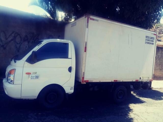 Carreto e mudanças - Foto 5