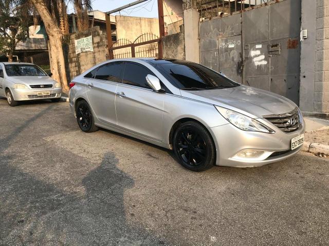 Sonata 2012 - Foto 2