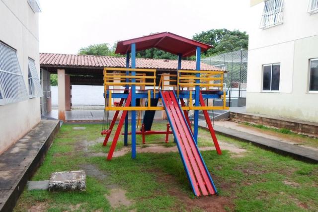 Oportunidade - Apto no 1o Andar, 02 Qtos, 50m2, 1 Vg na Av J. Kubitschek, Passaré - Foto 4