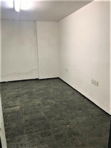 Alugo imóvel comercial na Aldeota alto padrão, 500m2, 7 salas, recepção e estacionamento - Foto 8