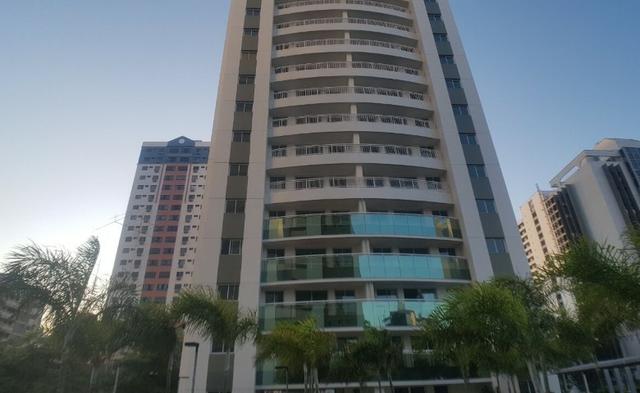 (JR) Sua chance de Sair do Aluguel > Apto 2 e 3 Quartos no Cocó > Apenas 10% de Entrada! - Foto 2