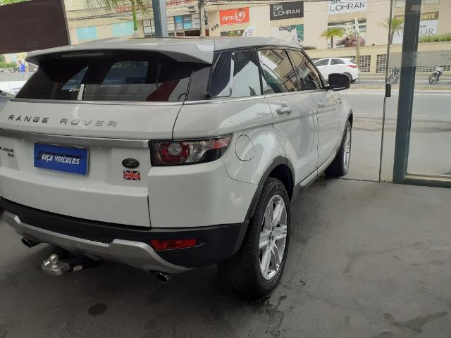 Land Rover Range Rover Evoque 2.0 Prestige - Foto 6