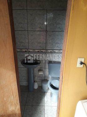 Casa à venda com 3 dormitórios em Dom silvério, Congonhas cod:101 - Foto 19