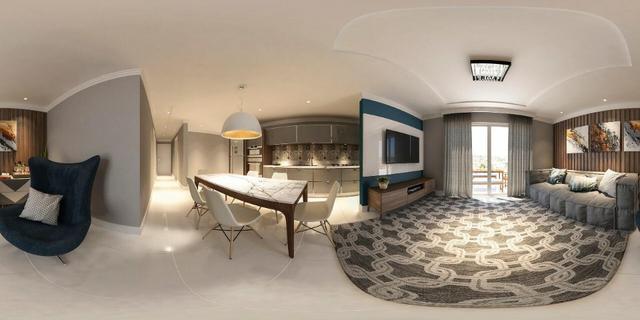 KS - Apartamento em Promoção 2 dormitórios c/ suíte nos Ingleses - Foto 5