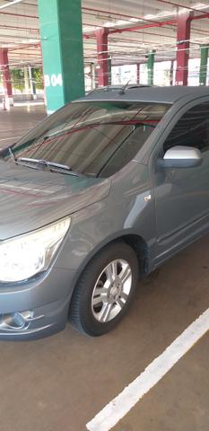 Cobalt 2012 completo
