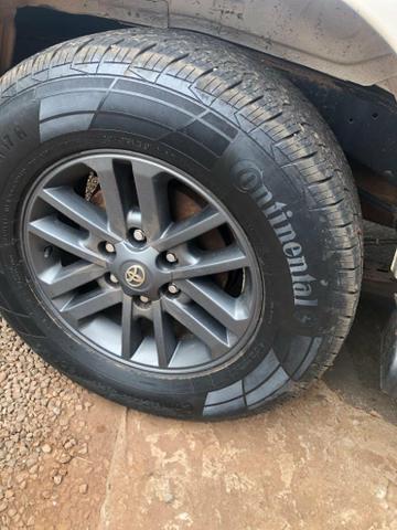 Hilux SW4 - Foto 7