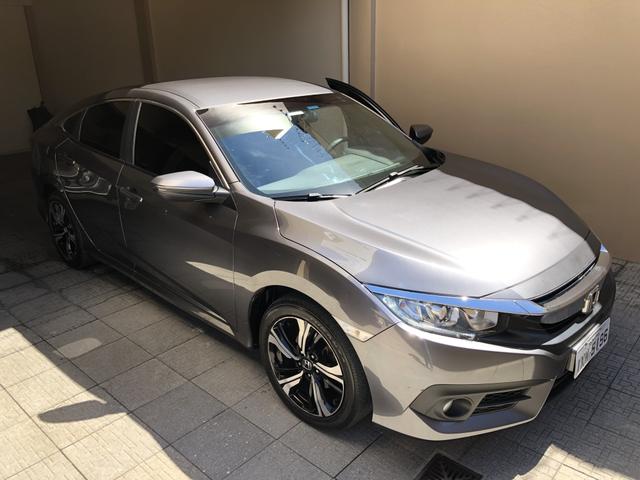 Honda Civic x - Foto 5
