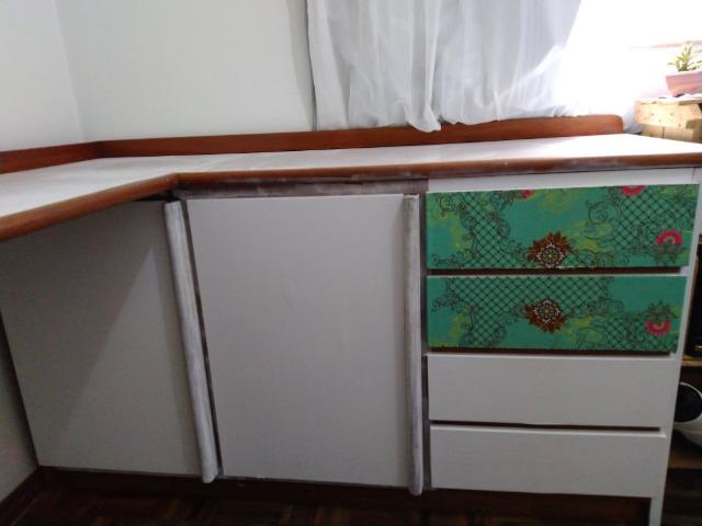 Escrivaninha - Bancada de estudo - Foto 3
