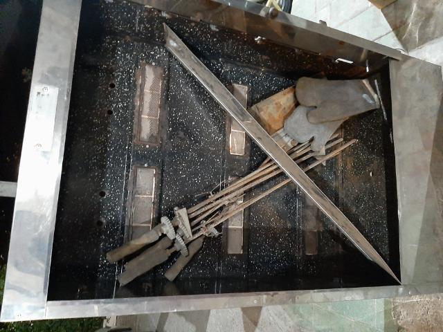 Maquina de frango - Foto 2