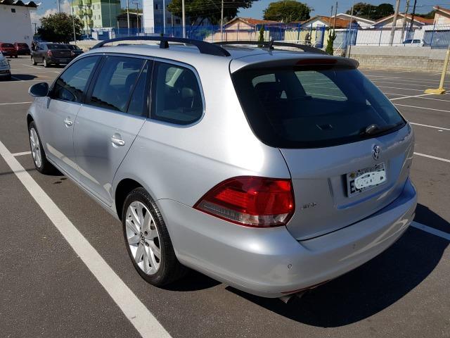 Jetta Variant Volkswagen - Foto 3
