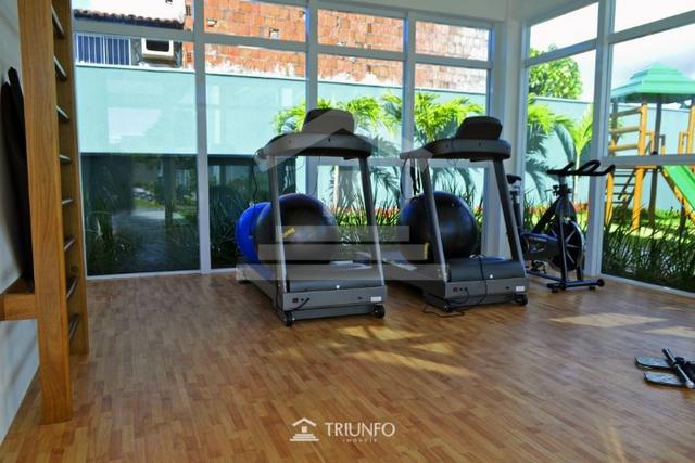 (JR) Super Promoção No Guararapes > Apartamento 117m² > Nascente Total > 2 Vagas! - Foto 6