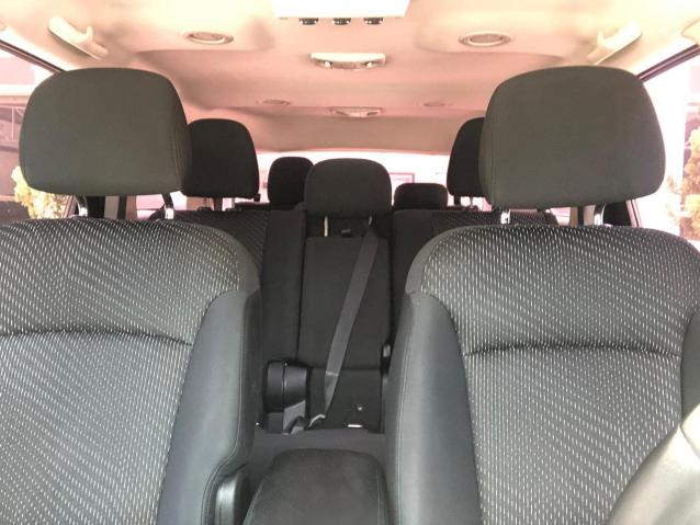 Fiat Freemont Precision - 7 Lugares - Foto 12