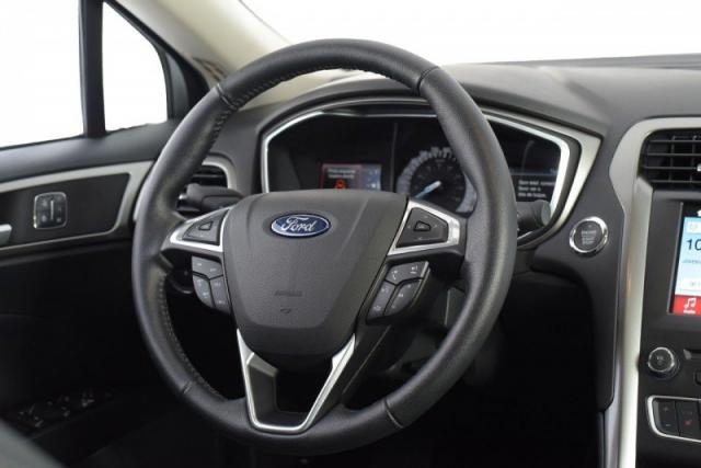 FORD FUSION SEL 2.0 16V GTDI AUT./2017 - Foto 6