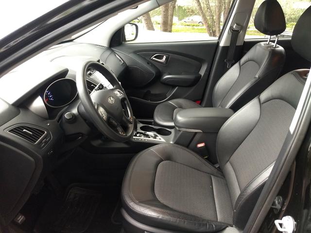 Hyundai ix35 2013 gls automática - Foto 20