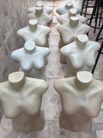 Manequim meio busto - Foto 2
