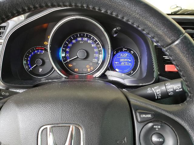 Honda FIT 2015 EXL único dono - Foto 9