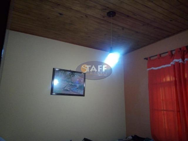 OLV-Linda casa de 2 quartos em Unamar- Cabo Frio!! CA1134 - Foto 4