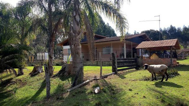 Chácara Manduri BR 373 Prudentópolis-Pr