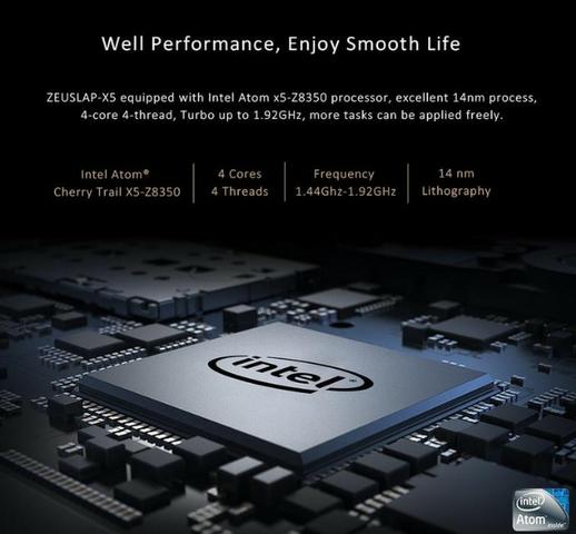 Cpu intel quad core SSD