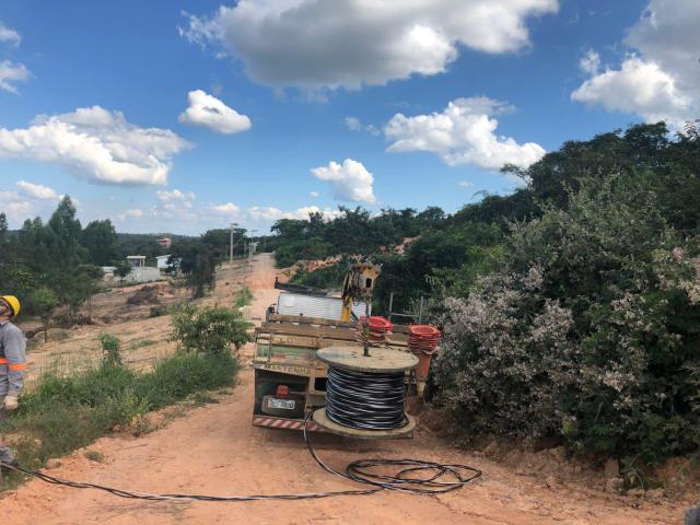Terreno para Sítio em Esmeralda - Foto 16