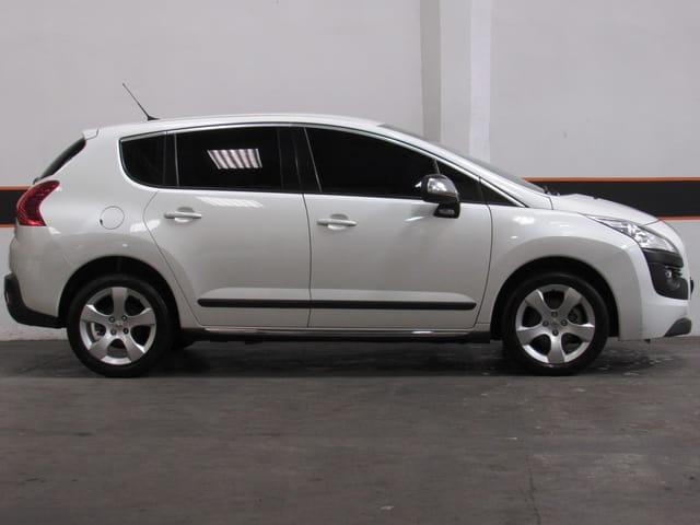 Peugeot 3008 Allure 1.6 Turbo - Foto 2
