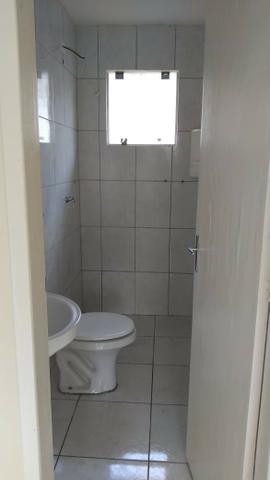 Casa com laje, 3 quartos no bairro Águas Claras a 3,5 km do Centro - Foto 11