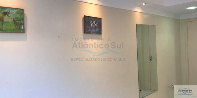Apartamento de 02 quartos, sendo 01 suíte - Praias do Atlântico - Foto 7
