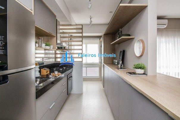 Apartamento 2 dormitorios a venda - Lançamento Perplan - Zona Sul - Lazer - Foto 18