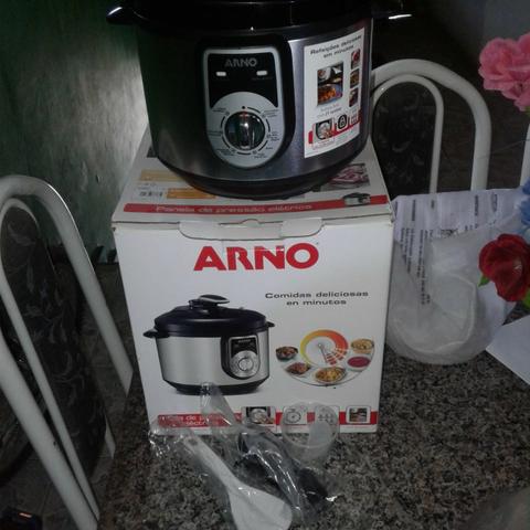 Panela de pressão elétrica - Foto 3