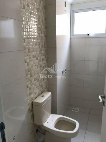 KS - Apartamento com 2 dormitórios sendo 1 suíte próximo a praia dos ingleses - Foto 11