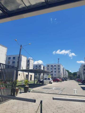 Apto Res. Flor do Anani, 2 quartos R$ 800.00 / * - Foto 10