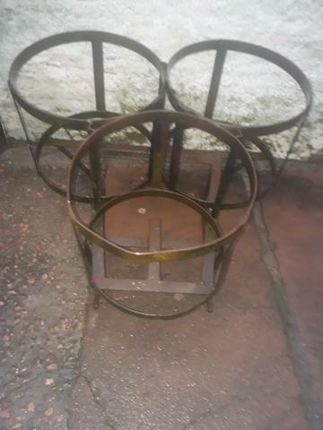 Gabinera pra transportar gás - Foto 3