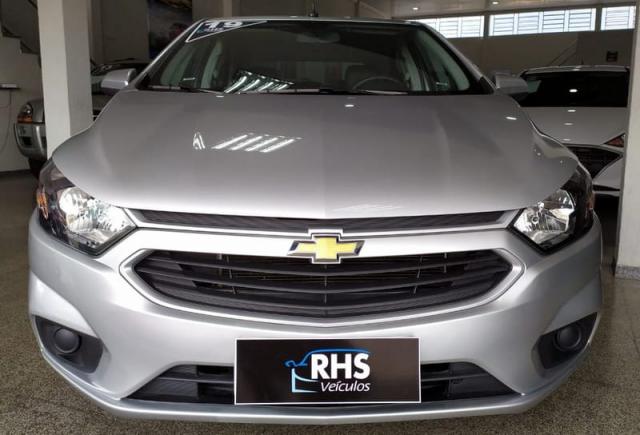 CHEVROLET ONIX 1.0 MT LT - Foto 2