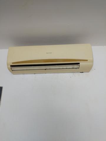 Vendo ar condicionado 22.000 e 30.000 btus - Foto 6