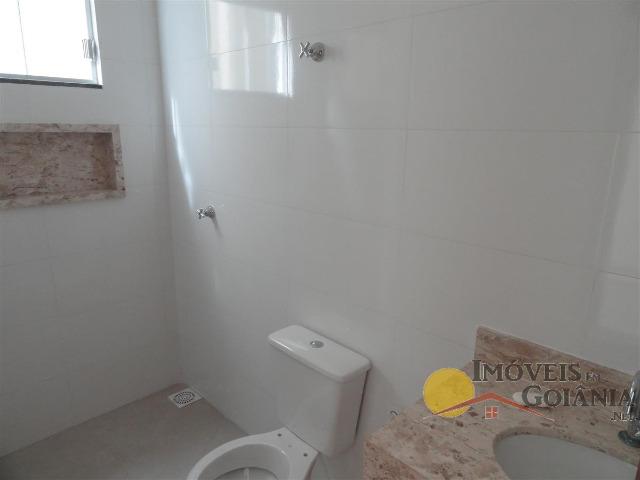Casa 2Q Suíte St. Fonte Nova - Prox. BRT e a Poucos Minutos Shopping Passeio das Águas - Foto 10