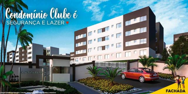 Apartamento em almirante tamandaré opção garden, excelente investimento - Foto 9