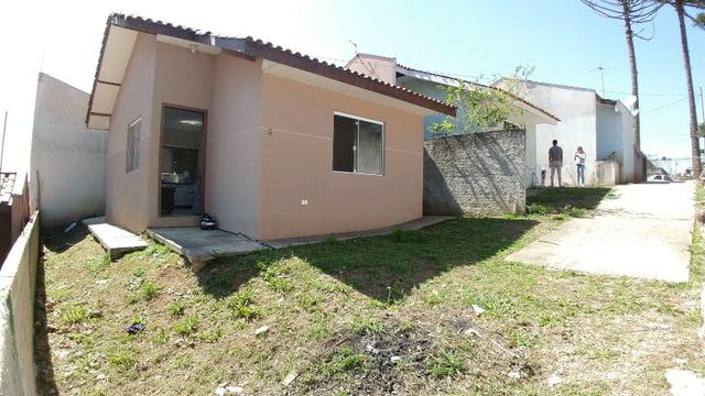 Casa á venda Jardim Acácias - Campo Largo/PR
