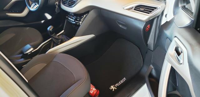 Peugeot 2008 Allure 2016 Único Dono Abaixo da Fipe - Foto 18