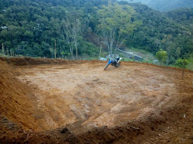 Vendo terreno em Lumiar Nova friburgo.é a sua grande oportunidade de morar na serra - Foto 5