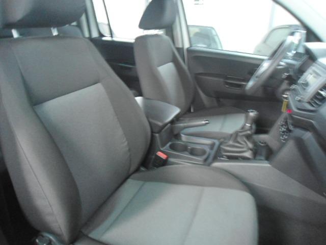 Amarok CD 4X4, 2017 - Foto 8