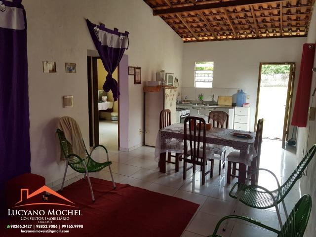 Casa com terreno de 800 m² próx. ao Mateus da Cohama - Foto 4