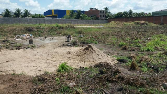 Alugo terreno - Foto 6