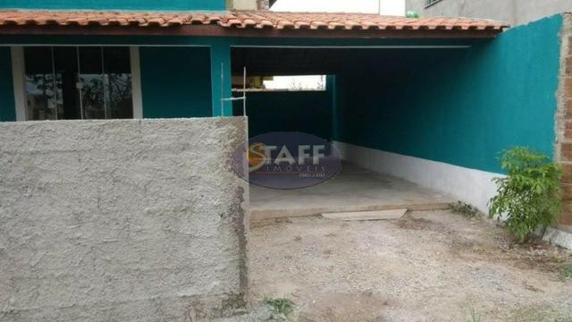 OLV-Casa com 2 dormitórios à venda,- Cabo Frio/RJ CA1169 - Foto 14