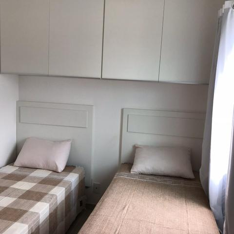 Apartamento mobiliado - Vog Torres do Sul - Foto 3