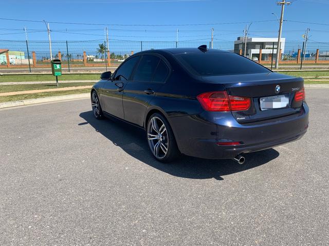 BMW 320i - Foto 7