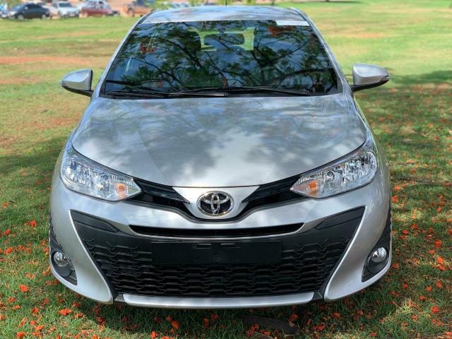 Yaris 1.3 xl/aut - Foto 2