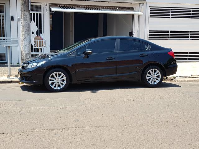Civic 2012 - Foto 5