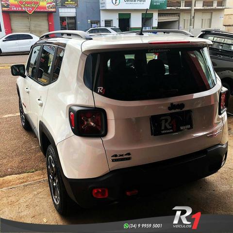 Jeep Renegade Trailhawk 2.0 4X4 TB Aut. Diesel 2016 - Foto 3